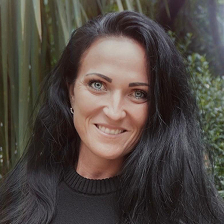 Petra Dubajová