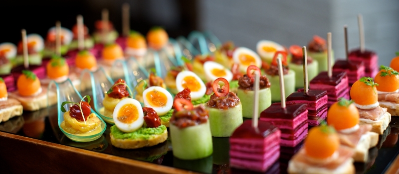 Club Lounge in Dubai